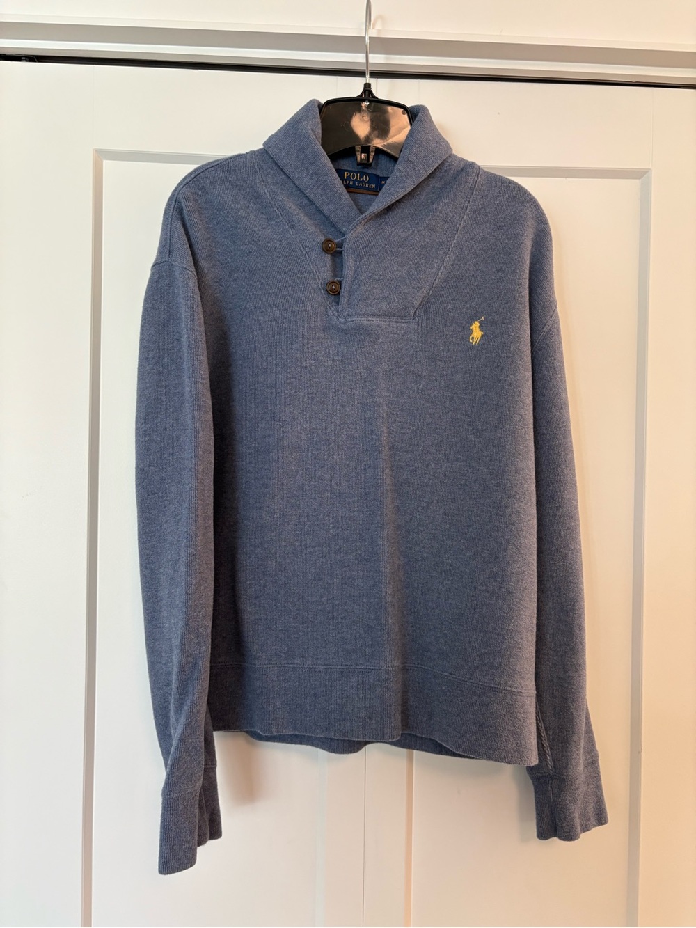 Ralph Lauren Polo Sweatshirt